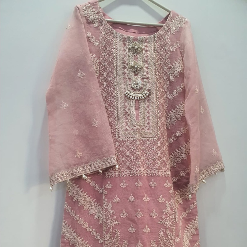 Pakistani indian shalwar kameez